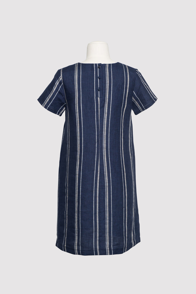 the sixth dress