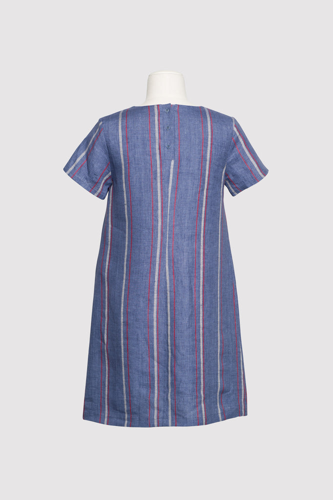 the sixth dress