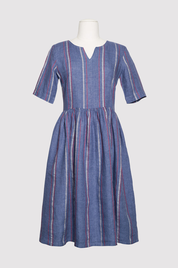 claire dress