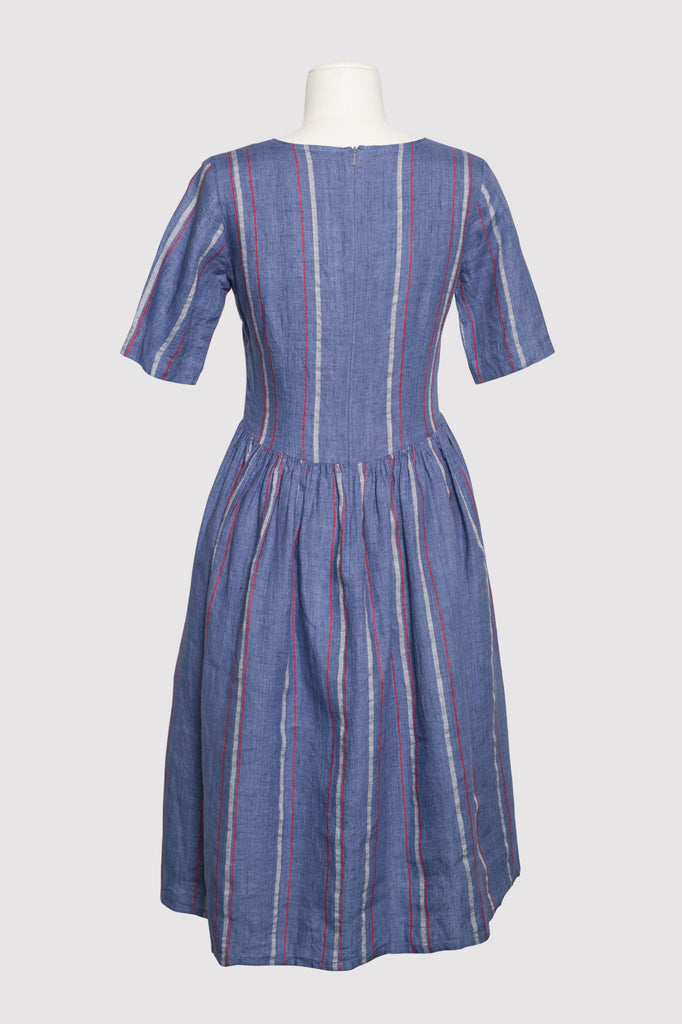 claire dress