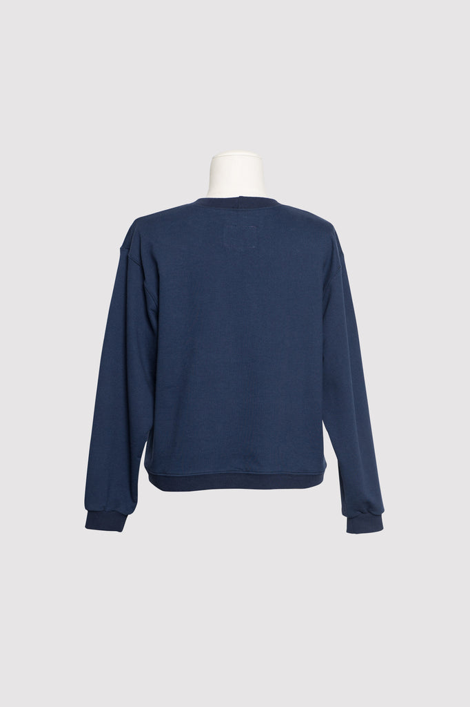 paris sweater