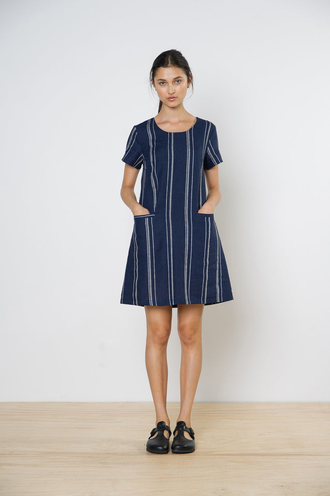 the sixth dress