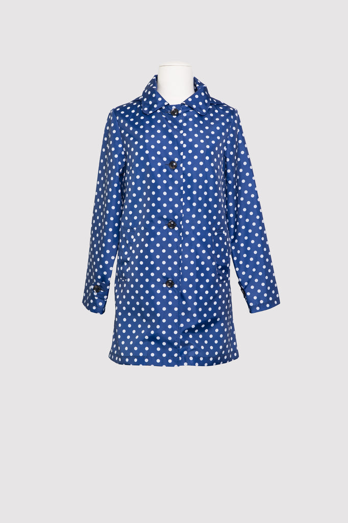 rainy days coat
