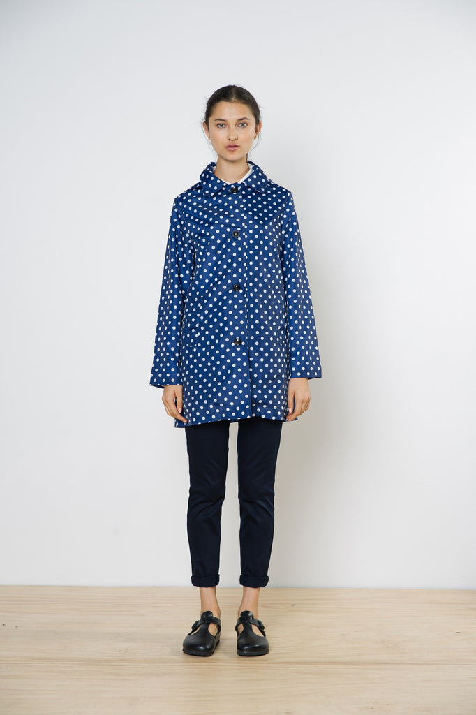 rainy days coat