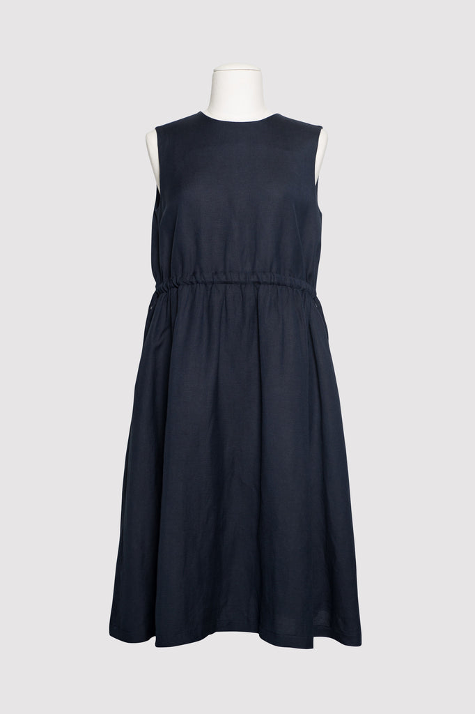 imperial dress