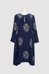 soloist dress