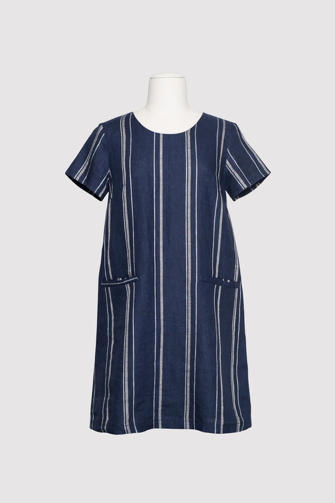 the sixth dress