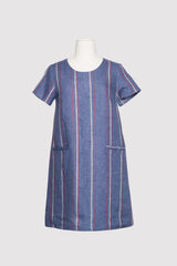 the sixth dress