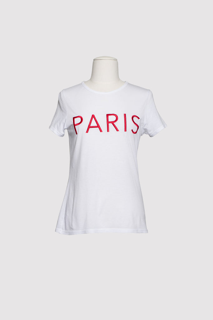paris tee