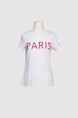 paris tee