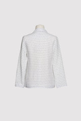 swan blazer