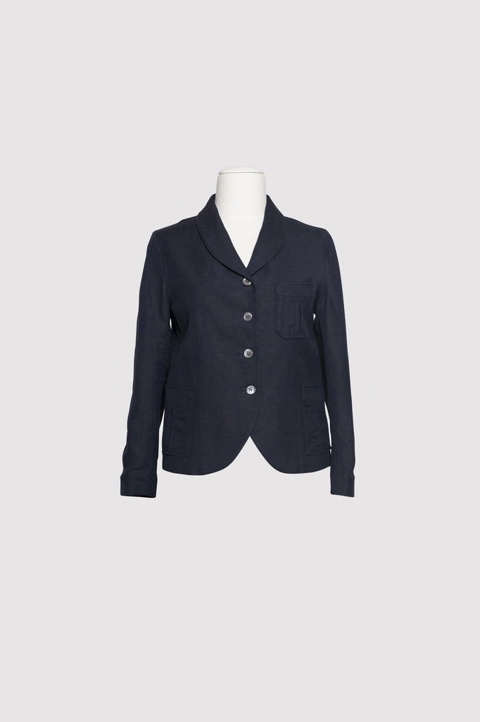 st petersburg blazer