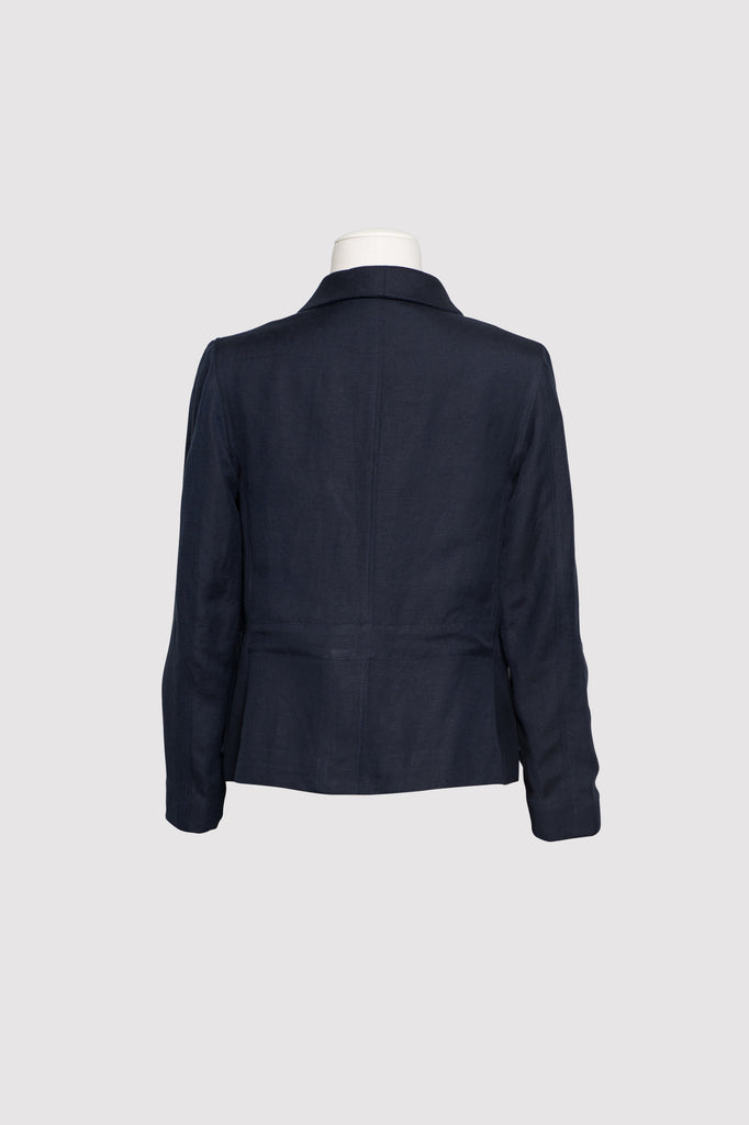 st petersburg blazer