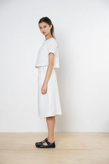 lydia long culottes