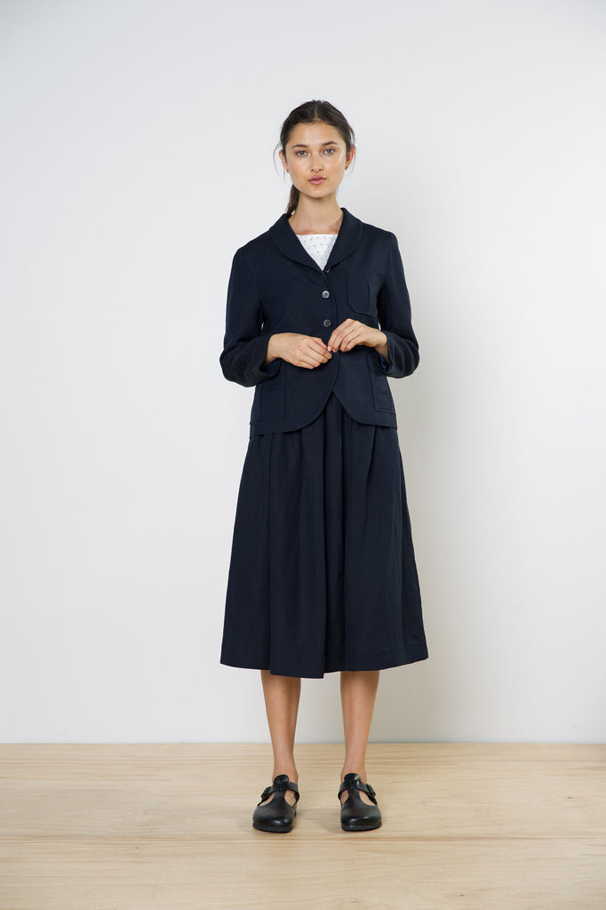 st petersburg blazer