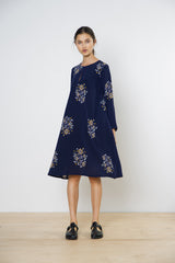 soloist dress