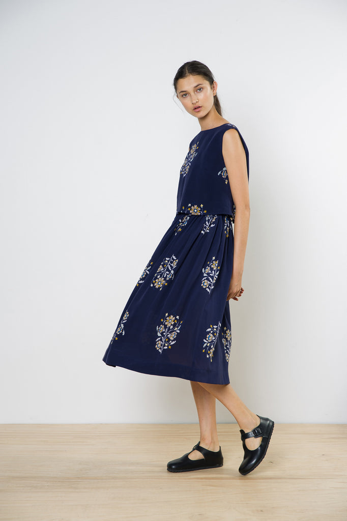 gabriel skirt