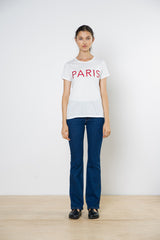 paris tee