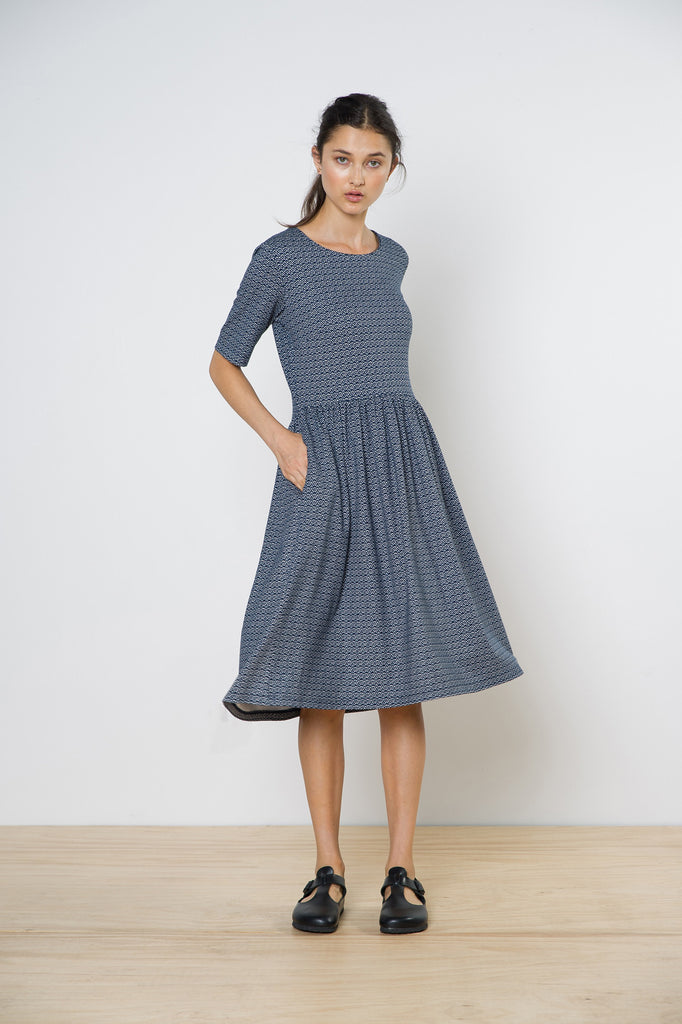 james dress