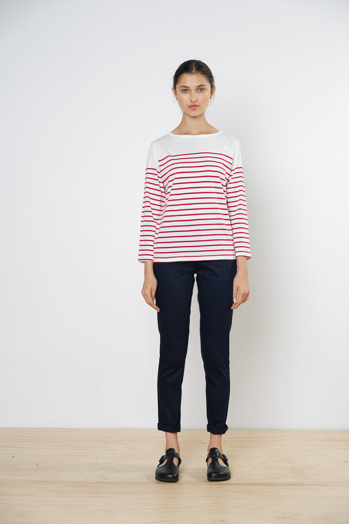 breton tee