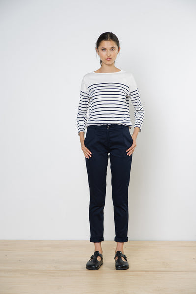 natalie pants - stretch