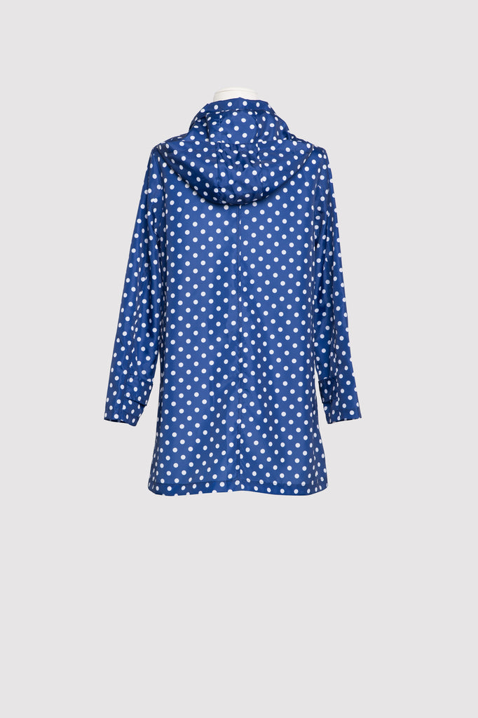 rainy days coat
