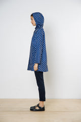 rainy days coat
